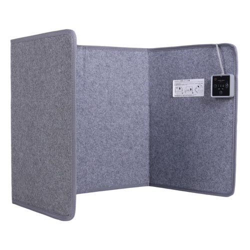 CozyDesk Electric Foot Warmer Pad