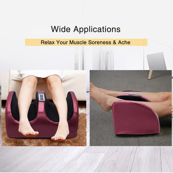 ComfortPro Foot Massager