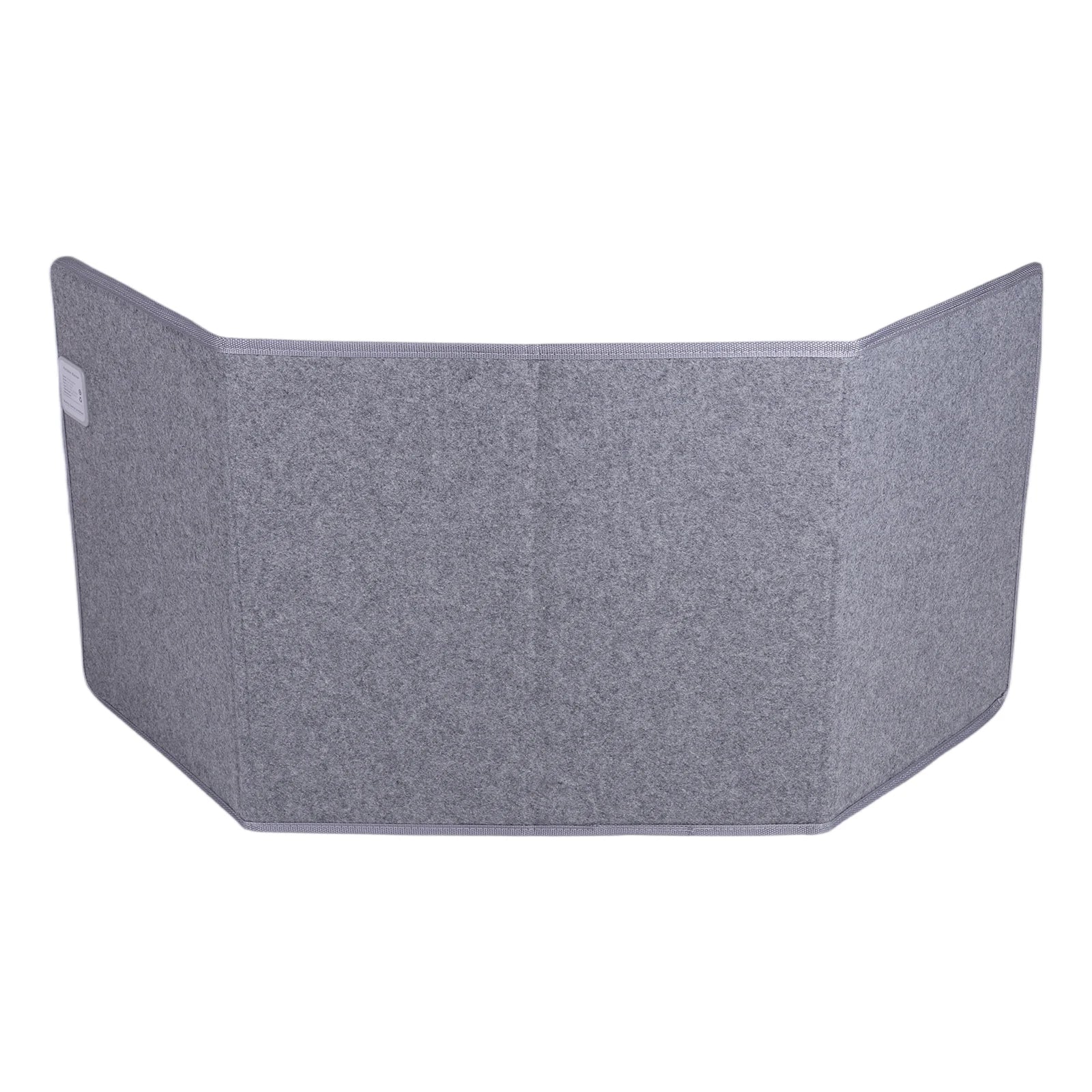CozyDesk Electric Foot Warmer Pad