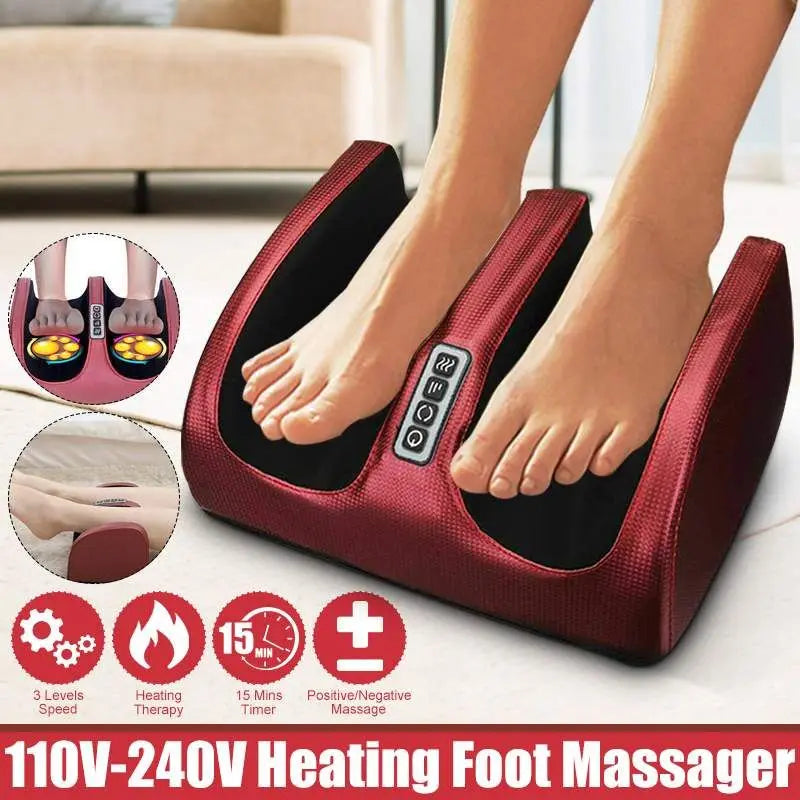 ComfortPro Foot Massager