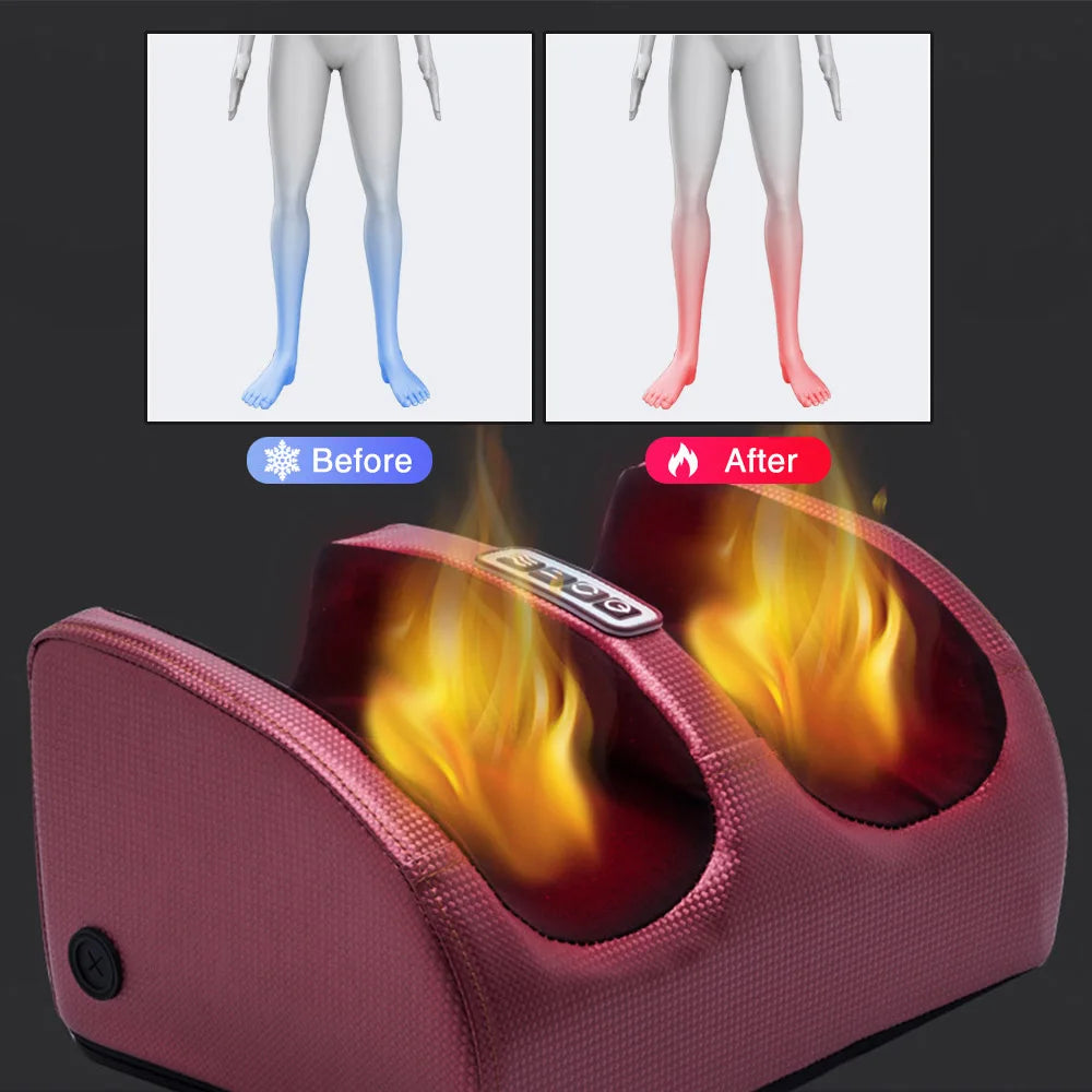 ComfortPro Foot Massager