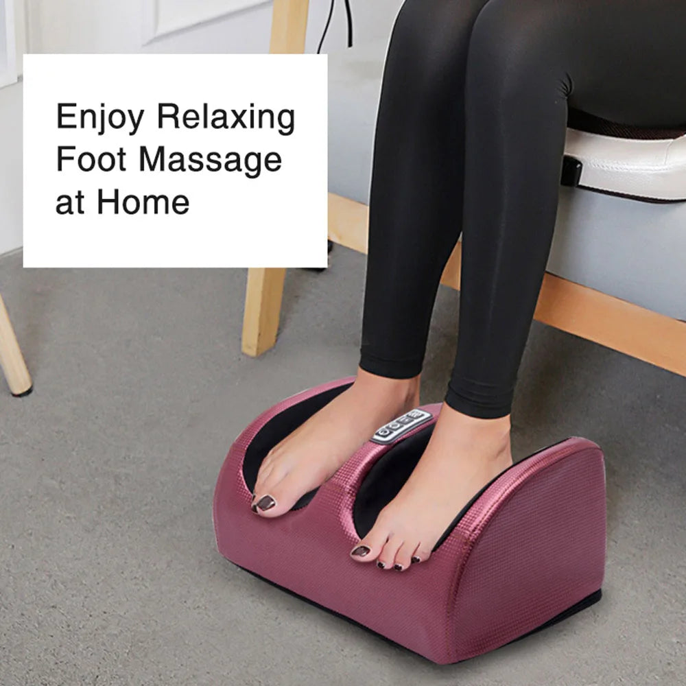 ComfortPro Foot Massager