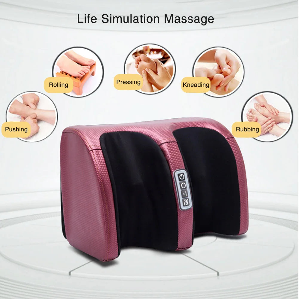 ComfortPro Foot Massager