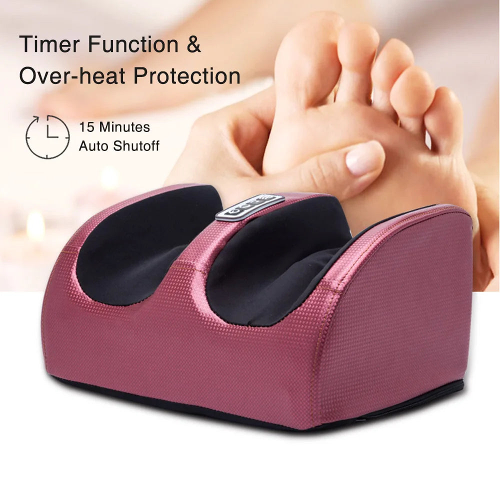 ComfortPro Foot Massager